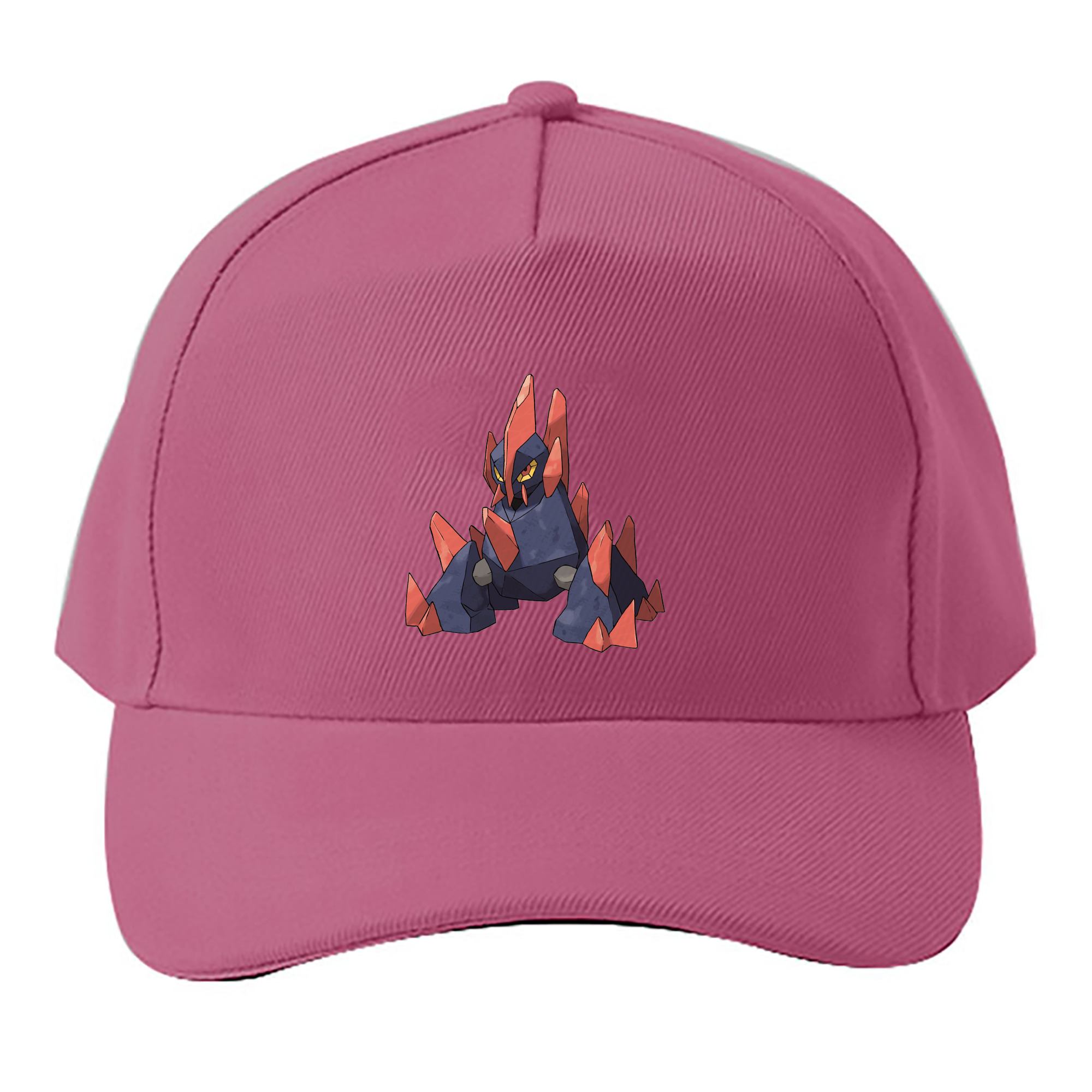 （画像用） ポケットモンスター Pokémon ベースボールキャップ 綿100％ 男女兼用 帽子 スポーツ